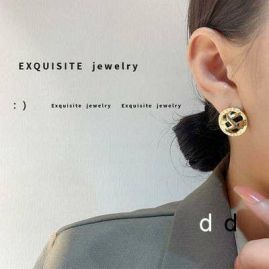 Picture of Celine Earring _SKUCelineearing6jj61653